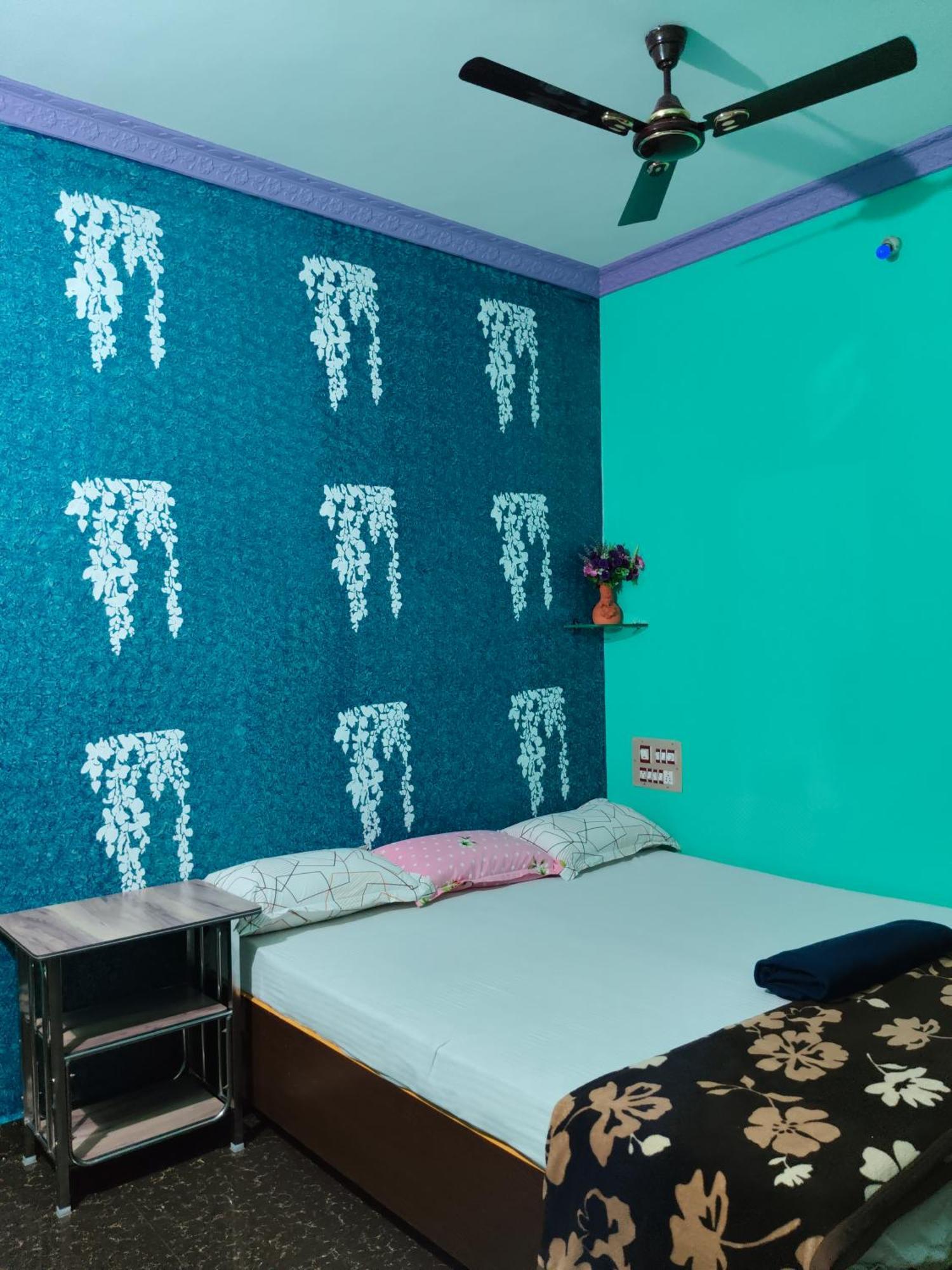 Vinayaka Homestay Hampi Exterior foto
