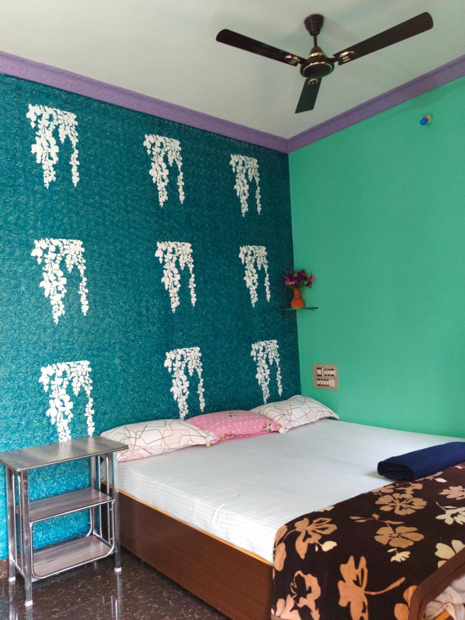 Vinayaka Homestay Hampi Exterior foto