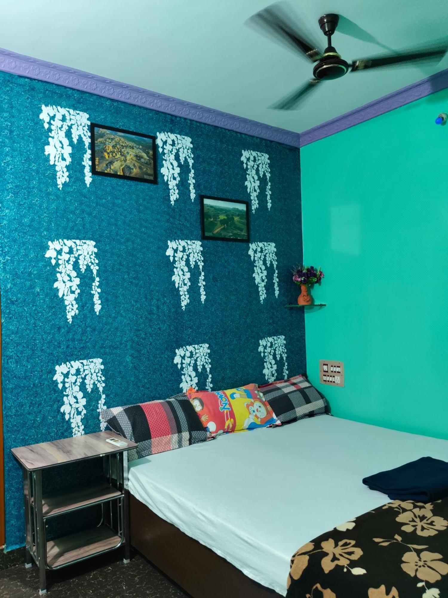 Vinayaka Homestay Hampi Exterior foto