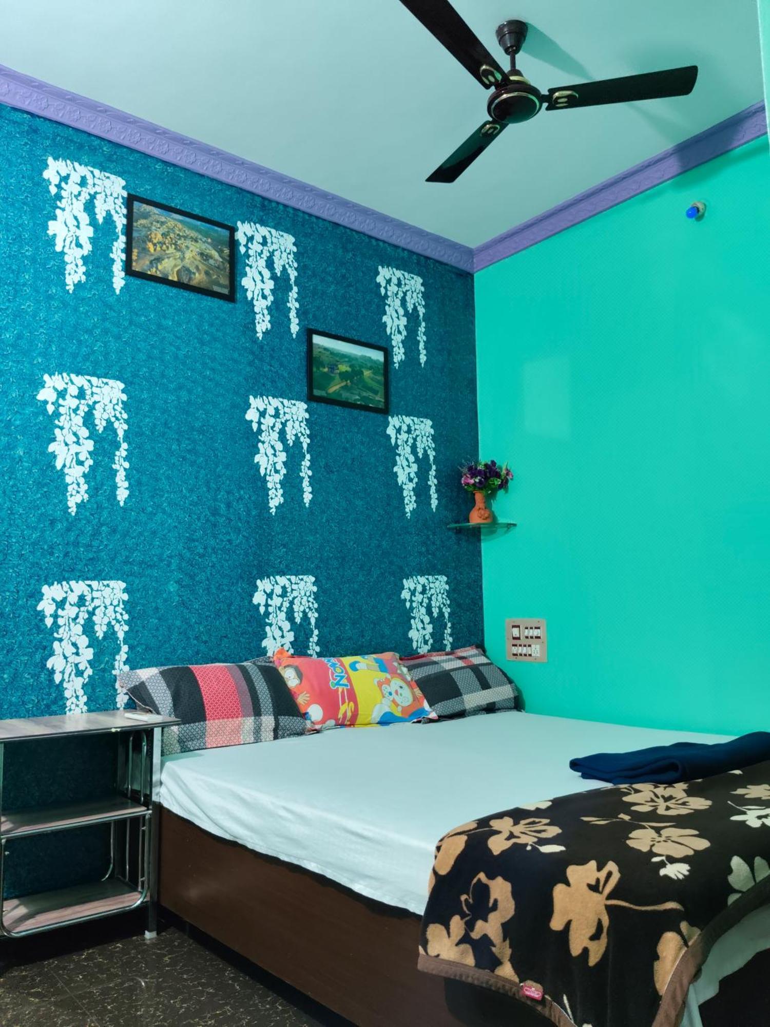 Vinayaka Homestay Hampi Exterior foto